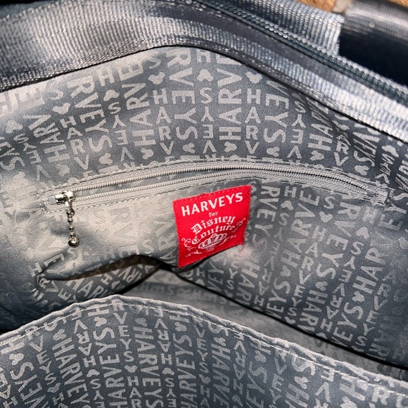 Harvey’s Disney Couture Little Mermaid purse and matching wallet - Picture 7 of 8